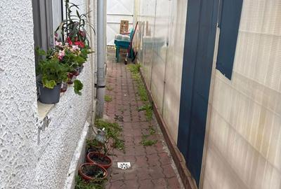 Casă cu 2 camere în Faleza Nord - 4