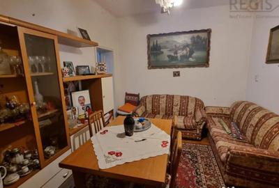 Apartament cu 4 camere semidecomandat, mobilat în 15 Noiembrie - 6