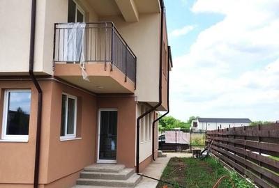 Vila Duplex disponibila imediat pentru mutare - 10