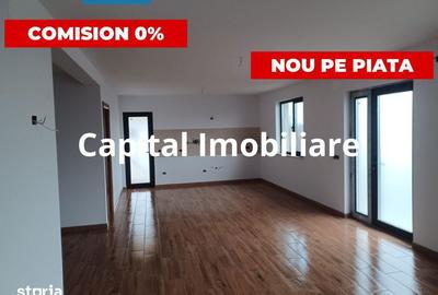 Casă cu 3 camere cu Teren 500 Mp în Fârțănești - 1