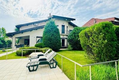 Casă individuală cu 6 camere cu Canalizare în Iancu Nicolae - 3