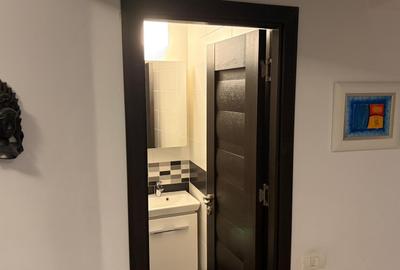 Trocadero - apartament remarcabil cu vedere panoramica - 13