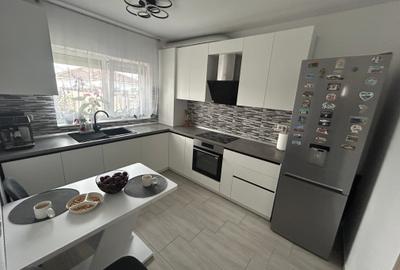Duplex in Serena 3, pe Parter cu 2 dormitoare, mobilat complet + utilat complet. - 5