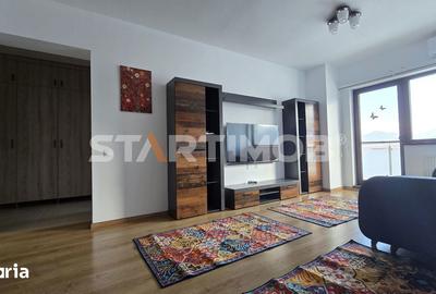 Apartament cu 2 camere semidecomandat în Sud - 11