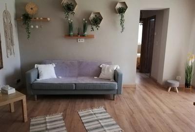 Inchiriez apartament cochet Bd. Constructorilor Cranga?i zona verde - 4