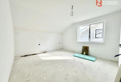 Duplex 4 camere, toate utilitatile, drum pavat Duplex 4 camere, toate utilitatile, drum pavat - 15