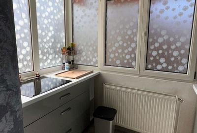Apartament cu 2 camere decomandat în Brazda lui Novac - 7