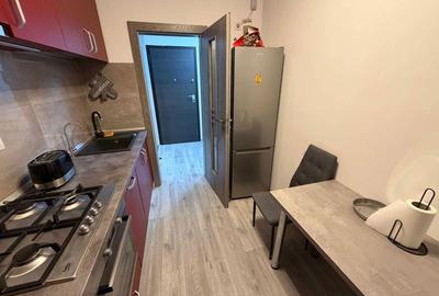 Garsonieră decomandată, mobilată în Lujerului - 6