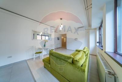 Apartament 3 camere, inchiriere, Alfa, cu loc de parcare inclus - 3