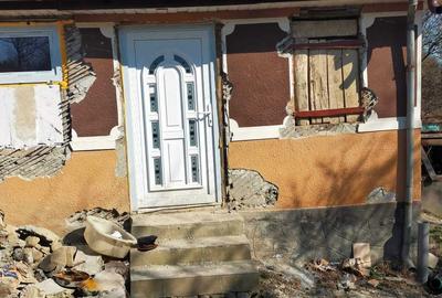 Casă cu 3 camere în Fițcău - 3