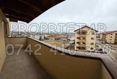 Apartament cu 2 camere decomandat în Sânpetru - 7