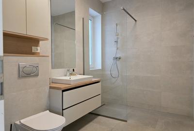 Apartament cu 3 camere decomandat, mobilat în Blumăna - 4