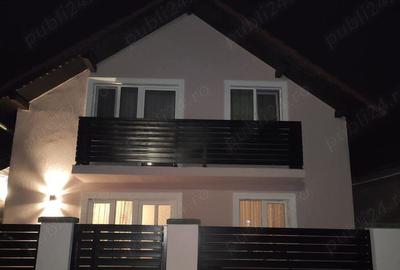 Persoana fizica vand casa sanmihaiu roman - 4