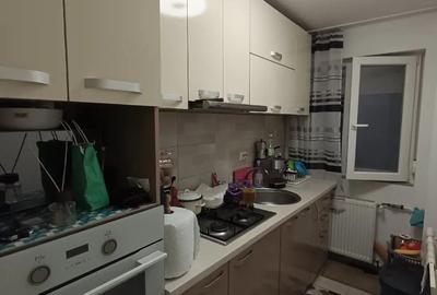 Apartament 2 camere tip x - 1