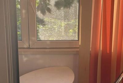 Apartament cu 2 camere decomandat în Tei - 10