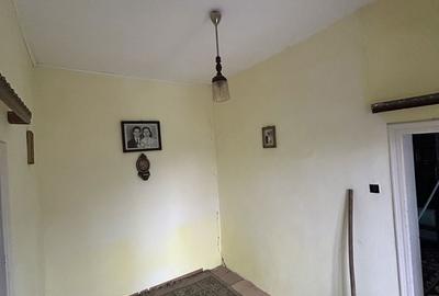 Casă cu 3 camere în Tudor Vladimirescu - 4