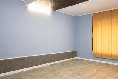 Spațiu comercial, de 50 mp, în Ultracentral - 8