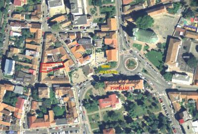 Casă cu 3 camere cu Teren 448 Mp în Lugoj - 5