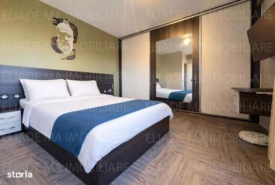 Apartament cu 2 camere semidecomandat în Nord - 6