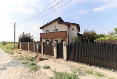 Casa Genas – o proprietate cum rar vezi – - 4