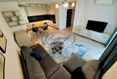 Apartament cu parcare in Grand Park Sud