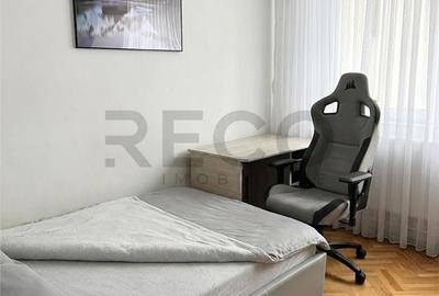 Apartament cu 4 camere decomandat în Cantemir - 4