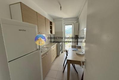 Apartament 2 camere, Centru – Etaj 3 - 10