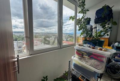 Spațios, cu balcon - Grigorescu - zona Liceului Onisifor Ghibu - 11