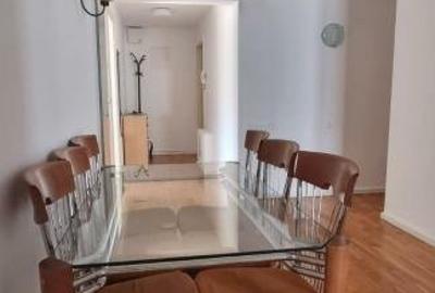Apartament cu 3 camere decomandat în Kiseleff - 4