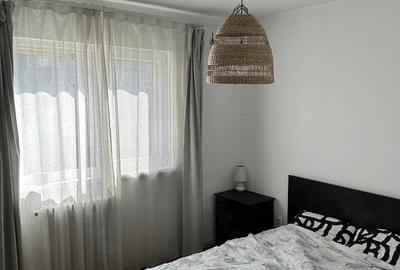 Apartament cu 2 camere decomandat în Grigorescu - 5