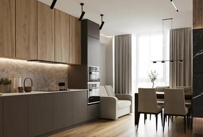 Apartament 3 camere decomandat Theodor Pallady Gura Calitei - 5