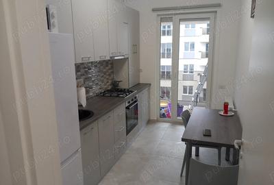 Garsonieră decomandată în Central - 3