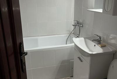 Apartament cu 2 camere semidecomandat în UTA - 3