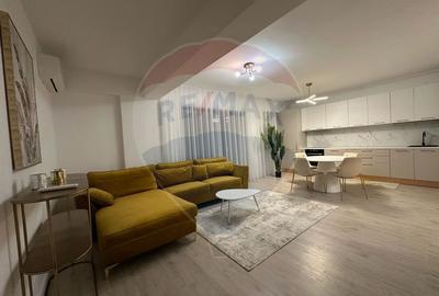 Apartament cu 3 camere de închiriat în zona Nord - 1