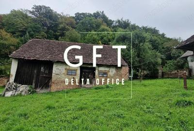 Teren de 3400 mp, în Central - 1