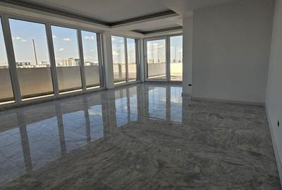 PENTHOUSE BERCENI PENTHOUSE BERCENI - 6