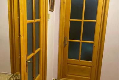 Apartament cu 3 camere în Tătărași - 5