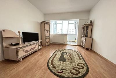 Apartament 3 camere decomandat Faleza Nord centrala termica liber