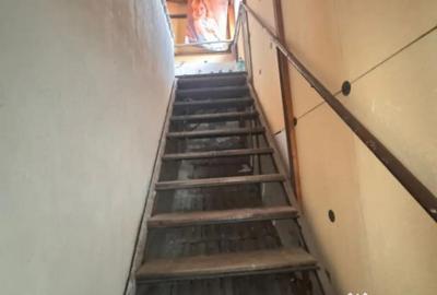 Casă cu 3 camere cu Teren 164 Mp în Delfinariu - 11