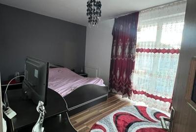 Apartament cu 2 camere semidecomandat, mobilat în Florești - 2