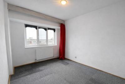 Apartament cu 3 camere decomandat în Central - 4