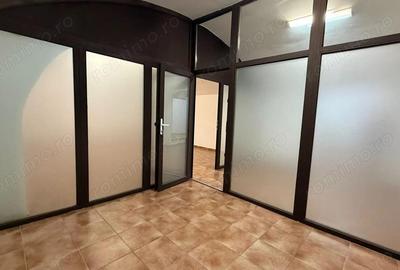 Spațiu comercial, de 60 mp, în Ultracentral