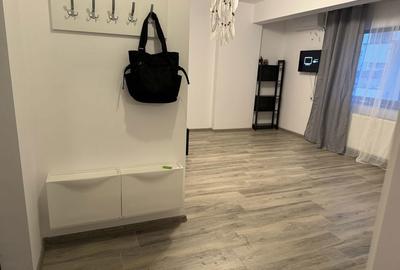 Garsonieră decomandată în Central - 5