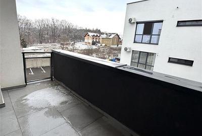 Apartament cu 2 camere semidecomandat în Sânmartin - 9