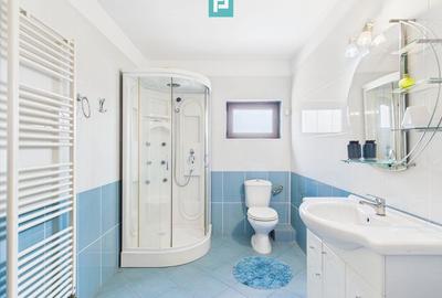Casă cu 5 camere cu Teren 431 Mp în Aradului - 12