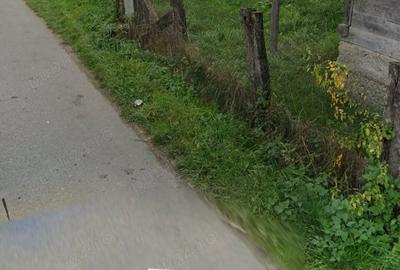 Casă cu 4 camere cu Teren 800 Mp în Vișeu de Jos - 2