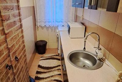 Apartament cu 2 camere semidecomandat în Călărași - 8