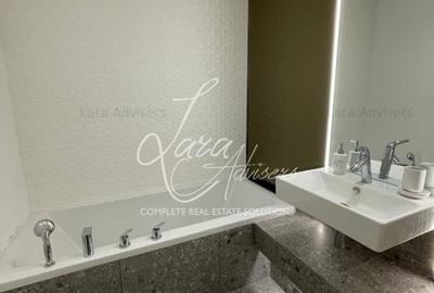 Aviatiei Tower, complet mobilat si utilat - 9