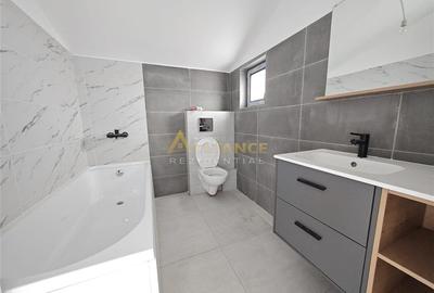 Casă individuală cu 4 camere cu Teren 320 Mp în Berceni - 6