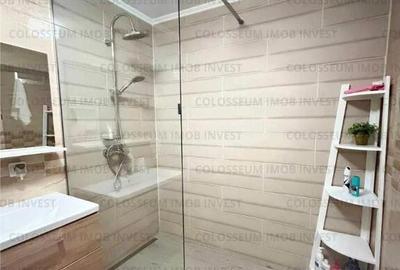 Apartament cu 2 camere, semidecomandat - zona Ghimbav Apartament cu 2 camere, semidecomandat - zona Ghimbav - 6